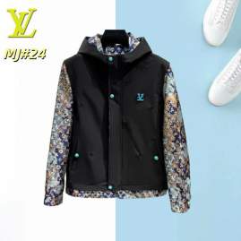 Picture of Louis Vuitton Jackets _SKULVM-3XL12yr54132294